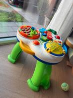 Speeltafel voor baby, Kinderen en Baby's, Ophalen, Gebruikt, Overige typen, Met licht