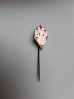 Speldje BVV, Ophalen of Verzenden, Zo goed als nieuw, Sport, Speldje of Pin