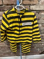 Verkleedkleren | Boevenpak | maat 140, Ophalen, Gebruikt, 134 t/m 140, Jongen of Meisje
