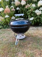 Weber houtskool barbecue – compact model, Ophalen, Gebruikt, Weber
