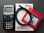 texas instruments TI-84 plus grafische rekenmachine, Ophalen of Verzenden, Grafische rekenmachine, Gebruikt