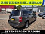 Chrysler Ram Van 2.8 CRD BEDRIJFSWAGEN/AUTOMAAT/ZEER MOOI, Automaat, Euro 5, 450 kg, Gebruikt