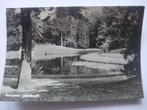 M57 Nunspeet - Oranjepark - 1966, Verzamelen, Verzenden, 1960 tot 1980, Gelopen, Gelderland