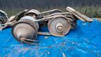 Volvo 66 Variomatic CVT Onderdelen, Auto-onderdelen, Transmissie en Toebehoren, Ophalen, Gebruikt, Volvo