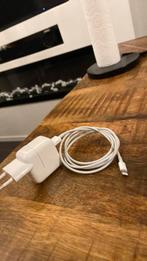 Te zo goed als nieuw Snel lader voor iPhone-iPad-etc.., Ophalen of Verzenden, Zo goed als nieuw, Apple iPhone