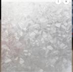 Plak follie, Overige materialen, Wandtegels, Zo goed als nieuw, 10 m² of meer