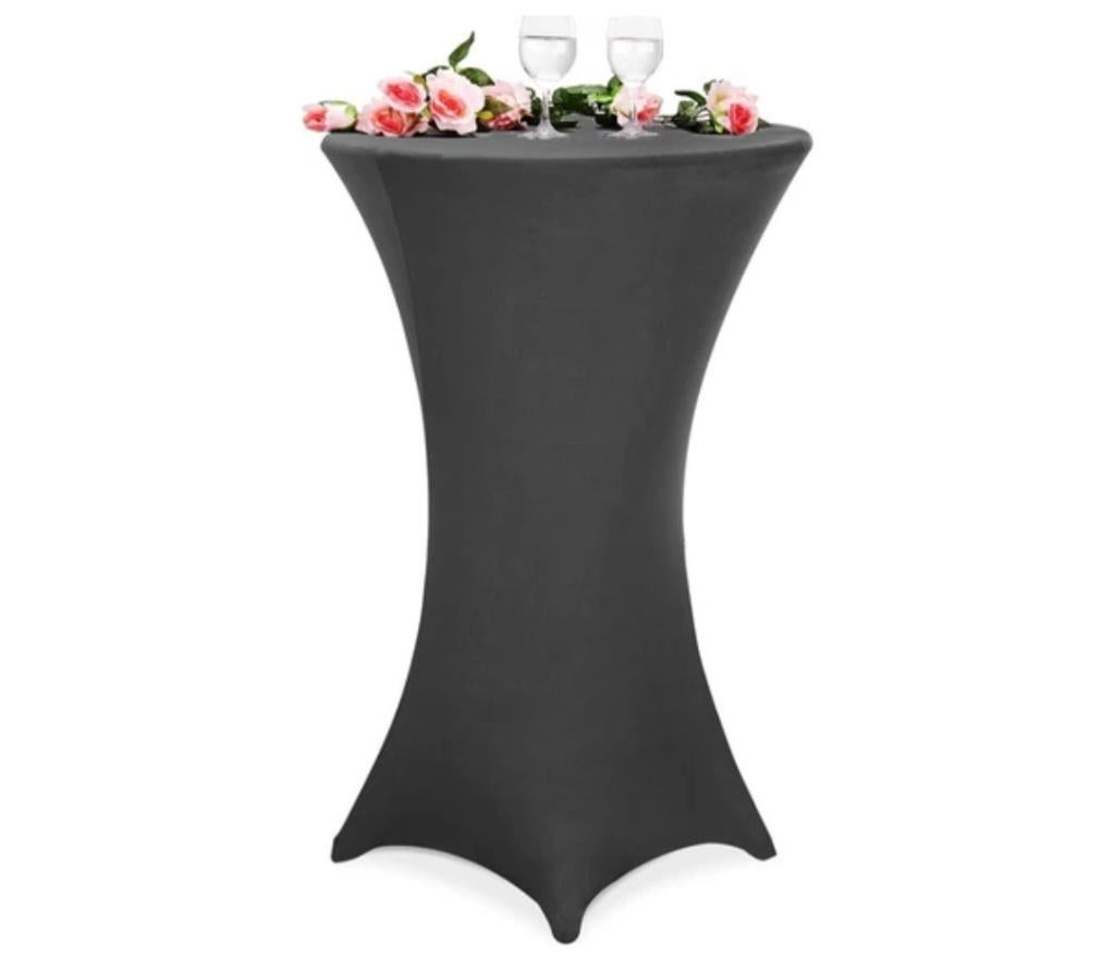 Statafels en biertafels te huur., Ophalen, Nieuw