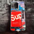 Supreme iphone 15 pro max, Ophalen of Verzenden, Zo goed als nieuw