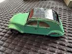 Dinky Toys 2CV, Ophalen, Gebruikt, Auto, Overige merken