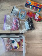 Knutselset, Hobby en Vrije tijd, Ophalen, Materiaal