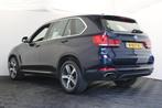 BMW X5 xDrive35i High Executive € 25.999,00, Auto's, BMW, 2005 kg, Gebruikt, X5, Blauw