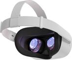 VR bril Ocules Quest 2, Spelcomputers en Games, Virtual Reality, Ophalen of Verzenden, Zo goed als nieuw