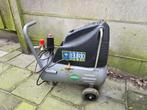 Te koop:Airpres Compressor 210/25, Ophalen, Gebruikt