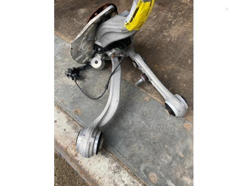 Wielophanging rechts-voor van een Mercedes C-Klasse, Auto-onderdelen, Ophanging en Onderstel, Mercedes-Benz, Gebruikt, 3 maanden garantie