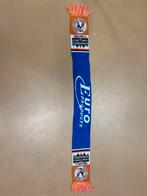 Sparta Rotterdam Sjaal - Euro Products, Verzamelen, Ophalen of Verzenden, Gebruikt, Sparta, Vaantje of Sjaal