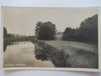 E602 Bathmen Schipbeek 1932, Verzamelen, Ansichtkaarten | Nederland, Ophalen of Verzenden, 1920 tot 1940