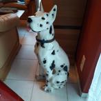 deense dog, Verzamelen, Beelden en Beeldjes, Ophalen, Zo goed als nieuw, Dier