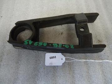 SV650 1998 - 2002 Suzuki D1-17306 beschikbaar voor biedingen