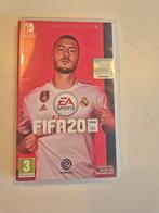 FIFA 20 Legacy Edition Nintendo switch game, Online, Ophalen of Verzenden, Zo goed als nieuw, Sport