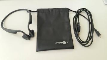 AfterShokz Trekz Titanium beschikbaar voor biedingen