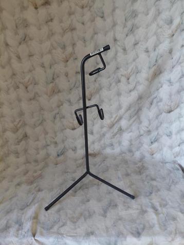 Fietsstandaard beschikbaar voor biedingen