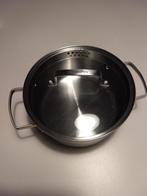 Green Pan pan:  2,5 liter, Huis en Inrichting, Keuken | Potten en Pannen, Ophalen of Verzenden, Gebruikt