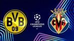 Op aanvraag Tickets Dortmund - Villareal, Tickets en Kaartjes, Sport | Voetbal, Losse kaart, Drie personen of meer, November, Europa of Champions League