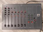 D & R DISCOM 2, Muziek en Instrumenten, Mengpanelen, Ophalen of Verzenden, Gebruikt, 5 tot 10 kanalen