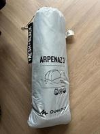 Quechua Arpenaz 3 Fresh & Black - Zomertent, Caravans en Kamperen, Tenten, Ophalen, Gebruikt, Tot en met 3