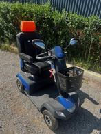 scootmobiel te koop! werkt goed!, Gebruikt, 16 km/u of meer, 46 km of meer, Ophalen