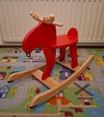 Ikea Hobbeleland Ekorre, Ophalen, Gebruikt, Rij- of Hobbelspeelgoed