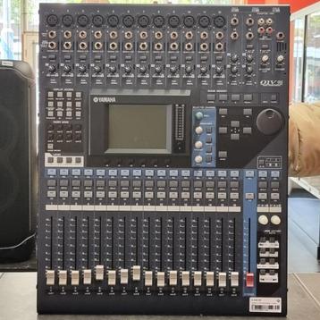 Yamaha 01V96 Digitale Mixer | In Nette Staat beschikbaar voor biedingen