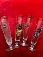 bierglazen warsteiner, Verzamelen, Ophalen of Verzenden, Nieuw, Glas of Glazen, Overige merken
