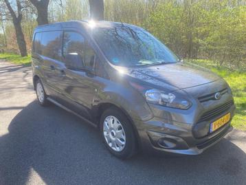 Ford Transit Connect 1.5 TDCI L1 Trend beschikbaar voor biedingen