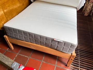 Matras 80x200 cm beschikbaar voor biedingen