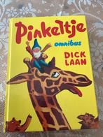 Pinkeltje omnibus, Boeken, Kinderboeken | Jeugd | onder 10 jaar, Ophalen of Verzenden, Zo goed als nieuw