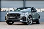 Audi Q3 35 TFSI S-Line Black Pakket /LED/SFEERVERL/ACC/PDC V, 4 cilinders, 150 pk, Leder, Bedrijf