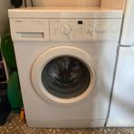 Siemens Wasmachine Siwamat XL 1460, Ophalen, 1200 tot 1600 toeren, Gebruikt, 4 tot 6 kg