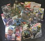 TT Assen Programmaboekjes 2003-2024, Ophalen, Gebruikt, Motoren
