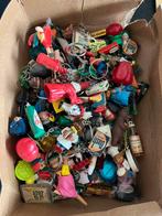 Jaren 60-70 sleutelhangers, Verzamelen, Sleutelhangers, Ophalen of Verzenden, Gebruikt