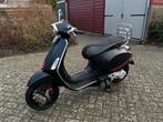 Vespa Sprint 2022 - 12000km - Incl. extra spiegel, Ophalen, Gebruikt, Overige modellen, Benzine