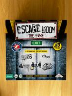 Escape room spel nieuw in de doos, Hobby en Vrije tijd, Gezelschapsspellen | Bordspellen, Ophalen of Verzenden, Nieuw