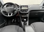 Peugeot 208 1.2 PureTech Allure Navi,Pano,Camera,AppleCarpla, Voorwielaandrijving, Gebruikt, Euro 6, 1199 cc