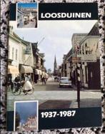 BOEK LOOSDUINEN VAN 1937/1987 MAG WEG VOOR €5,00, Boeken, Ophalen of Verzenden, Zo goed als nieuw, 20e eeuw of later