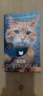 Bob de straatkat : James Bowen., Ophalen of Verzenden