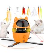 Cat toy, Ophalen of Verzenden, Zo goed als nieuw