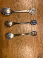 3 lepels voor verzamelaar, Ophalen of Verzenden