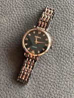 Rosra Quartz Horloge, Overige merken, Staal, Staal, Polshorloge