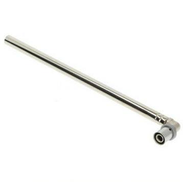Spie knie water pers 16 x 15 koper lengte 300mm beschikbaar voor biedingen