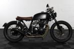HONDA CB 500 FOUR CB500F Caferacer / Brat (1976), HONDA, 4 cilinders, Bedrijf, Onbekend
